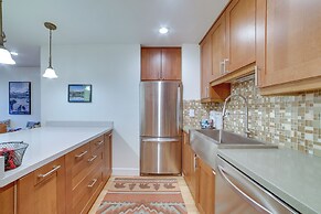 Ski Condo w/ Community Amenities in Mammoth Lakes!