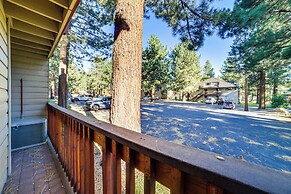 Ski Condo w/ Community Amenities in Mammoth Lakes!