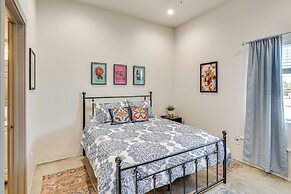 Tucson Fourplex Townhome: Grill & Shared Hot Tub