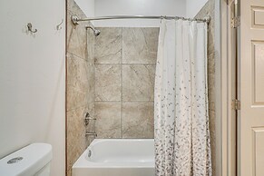 Tucson Fourplex Townhome: Grill & Shared Hot Tub