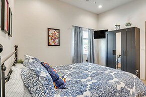 Tucson Fourplex Townhome: Grill & Shared Hot Tub