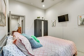 Tucson Fourplex Townhome: Grill & Shared Hot Tub