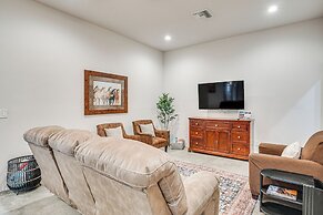 Tucson Fourplex Townhome: Grill & Shared Hot Tub