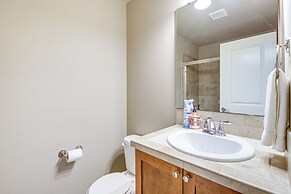 Family-friendly Home w/ Patio & Garden in Everett!