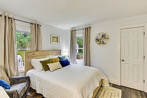 < 1 Mi to Notre Dame: Family-friendly Home!