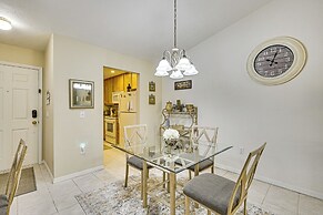 Heated Pool: Citrus Hills Condo Near Golfing!