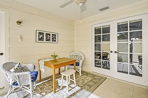 Heated Pool: Citrus Hills Condo Near Golfing!