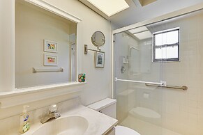 Heated Pool: Citrus Hills Condo Near Golfing!