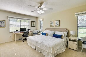 Heated Pool: Citrus Hills Condo Near Golfing!