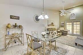 Heated Pool: Citrus Hills Condo Near Golfing!