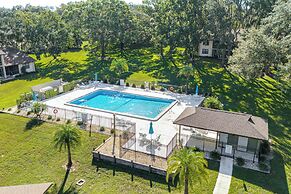 Heated Pool: Citrus Hills Condo Near Golfing!