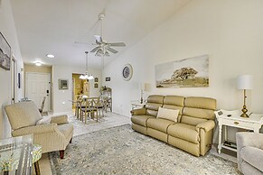 Heated Pool: Citrus Hills Condo Near Golfing!