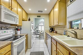 Heated Pool: Citrus Hills Condo Near Golfing!