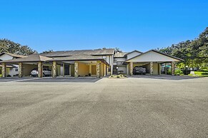 Heated Pool: Citrus Hills Condo Near Golfing!