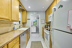 Heated Pool: Citrus Hills Condo Near Golfing!