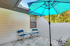 Heated Pool: Citrus Hills Condo Near Golfing!