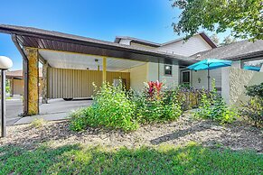 Heated Pool: Citrus Hills Condo Near Golfing!