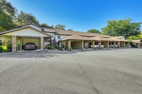 Heated Pool: Citrus Hills Condo Near Golfing!