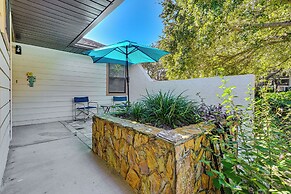 Heated Pool: Citrus Hills Condo Near Golfing!