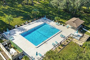 Heated Pool: Citrus Hills Condo Near Golfing!