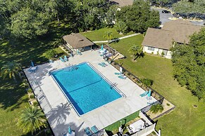 Heated Pool: Citrus Hills Condo Near Golfing!