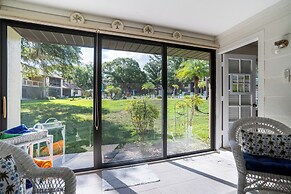 Heated Pool: Citrus Hills Condo Near Golfing!