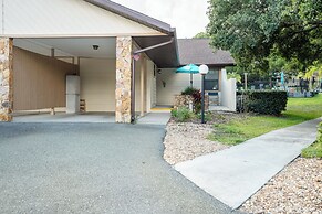 Heated Pool: Citrus Hills Condo Near Golfing!