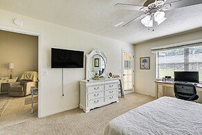 Heated Pool: Citrus Hills Condo Near Golfing!