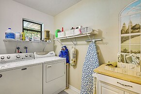 Heated Pool: Citrus Hills Condo Near Golfing!