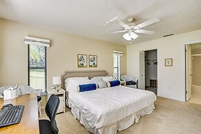 Heated Pool: Citrus Hills Condo Near Golfing!