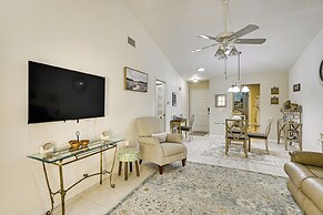 Heated Pool: Citrus Hills Condo Near Golfing!