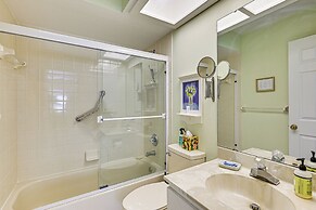 Heated Pool: Citrus Hills Condo Near Golfing!