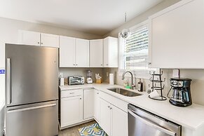 Pet-friendly South Knoxville Home w/ Yard