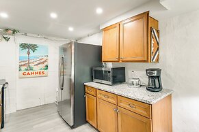 Pet-friendly South Knoxville Home w/ Yard