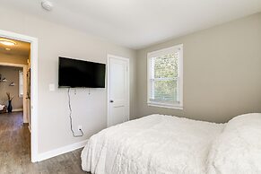 Pet-friendly South Knoxville Home w/ Yard