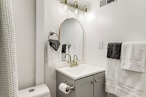 Pet-friendly South Knoxville Home w/ Yard