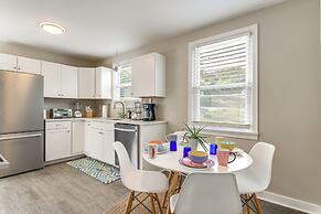 Pet-friendly South Knoxville Home w/ Yard