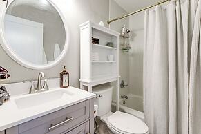 Pet-friendly South Knoxville Home w/ Yard