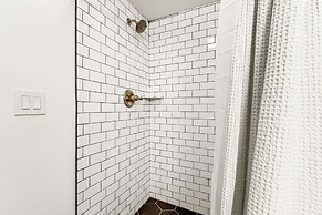 Pet-friendly South Knoxville Home w/ Yard