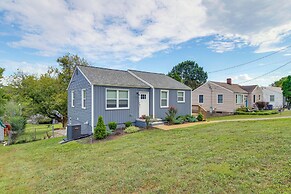 Pet-friendly South Knoxville Home w/ Yard