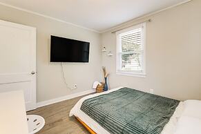 Pet-friendly South Knoxville Home w/ Yard