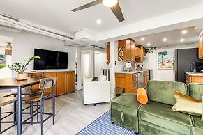 Pet-friendly South Knoxville Home w/ Yard