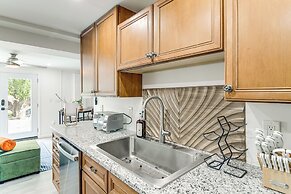 Pet-friendly South Knoxville Home w/ Yard