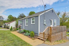 Pet-friendly South Knoxville Home w/ Yard