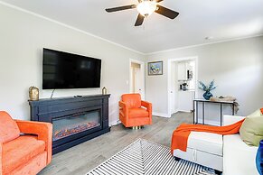 Pet-friendly South Knoxville Home w/ Yard