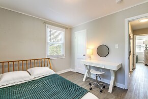 Pet-friendly South Knoxville Home w/ Yard
