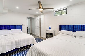 Pet-friendly South Knoxville Home w/ Yard