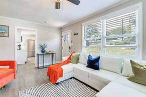 Pet-friendly South Knoxville Home w/ Yard