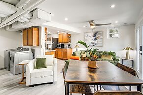 Pet-friendly South Knoxville Home w/ Yard