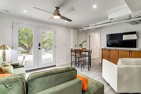 Pet-friendly South Knoxville Home w/ Yard